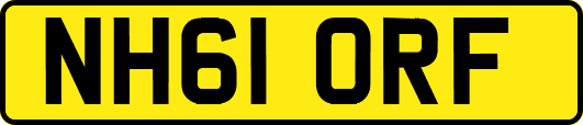 NH61ORF