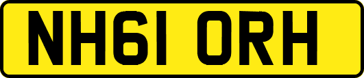 NH61ORH