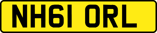 NH61ORL