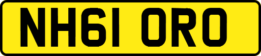 NH61ORO