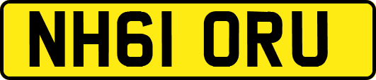 NH61ORU