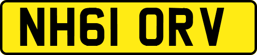 NH61ORV