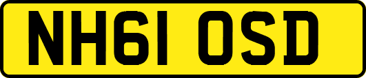 NH61OSD