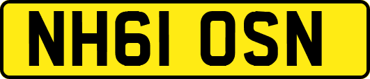 NH61OSN