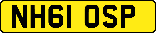 NH61OSP