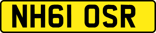 NH61OSR