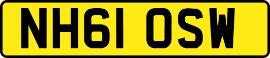 NH61OSW