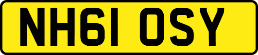NH61OSY