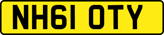 NH61OTY