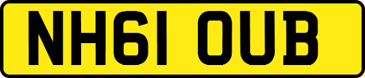 NH61OUB