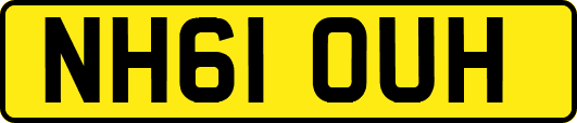 NH61OUH