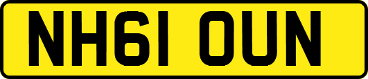 NH61OUN