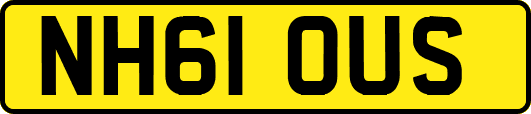 NH61OUS