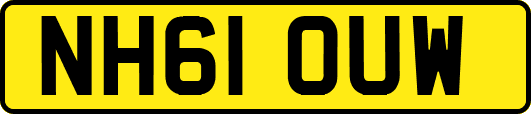 NH61OUW