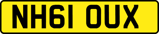 NH61OUX