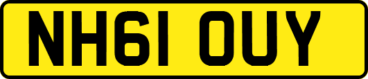 NH61OUY