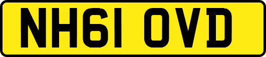 NH61OVD