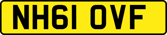 NH61OVF