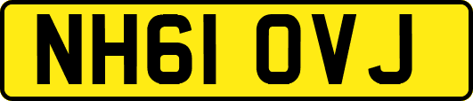 NH61OVJ