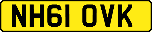 NH61OVK