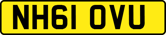 NH61OVU