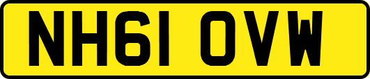 NH61OVW