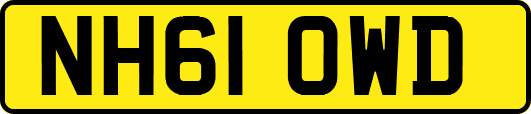NH61OWD