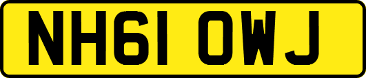NH61OWJ