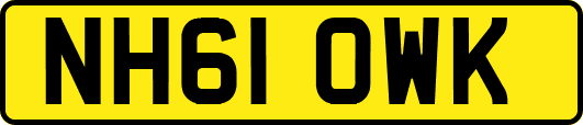 NH61OWK