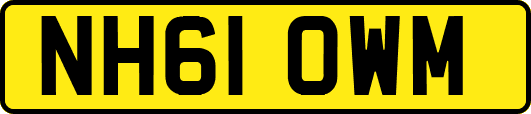 NH61OWM