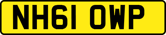 NH61OWP