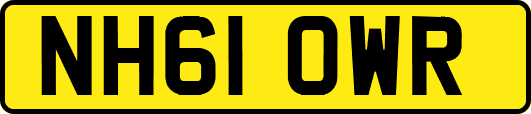 NH61OWR