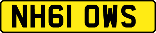 NH61OWS