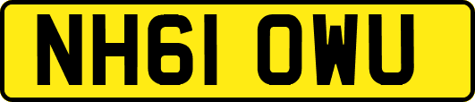 NH61OWU