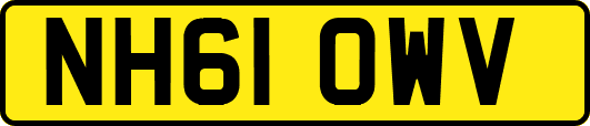 NH61OWV
