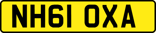 NH61OXA