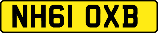 NH61OXB