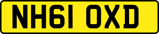 NH61OXD