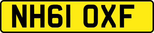 NH61OXF