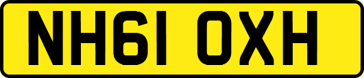 NH61OXH