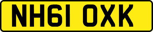 NH61OXK