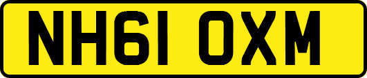 NH61OXM