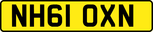 NH61OXN