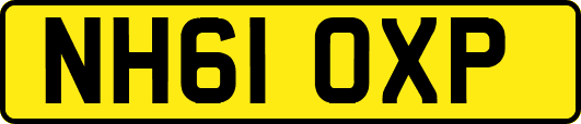 NH61OXP