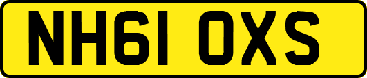 NH61OXS