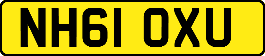 NH61OXU
