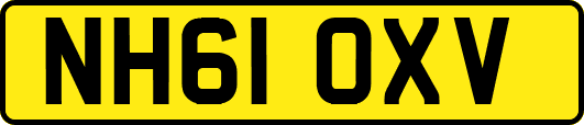 NH61OXV