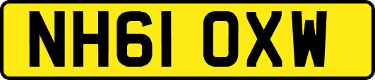 NH61OXW