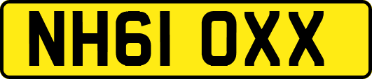 NH61OXX