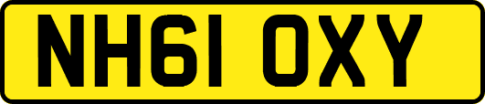 NH61OXY
